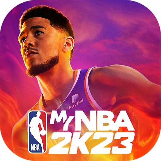 Download NBA 2K22 Apk OBB for Android Mobiles and Tablets 