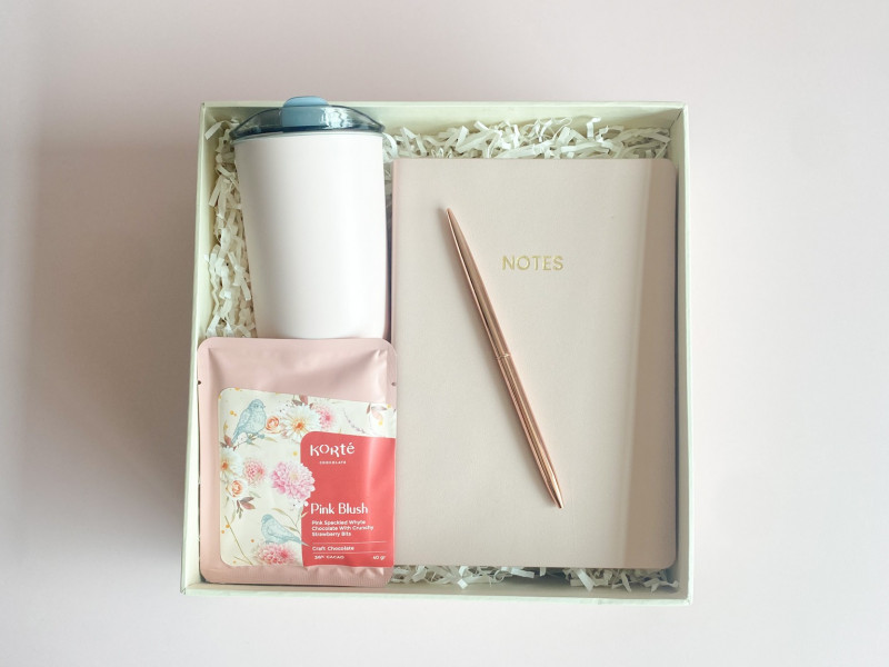 How to Choose the Right Corporate Gift for Your Employees