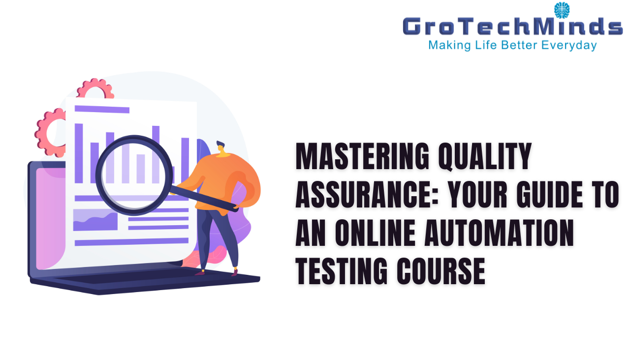  Mastering Quality Assurance: The Crucial Role of Manual Testing Classes in Software Development