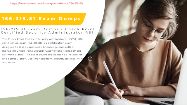 156-215.81 Exam Dumps - Practice Tests Questions and Answers