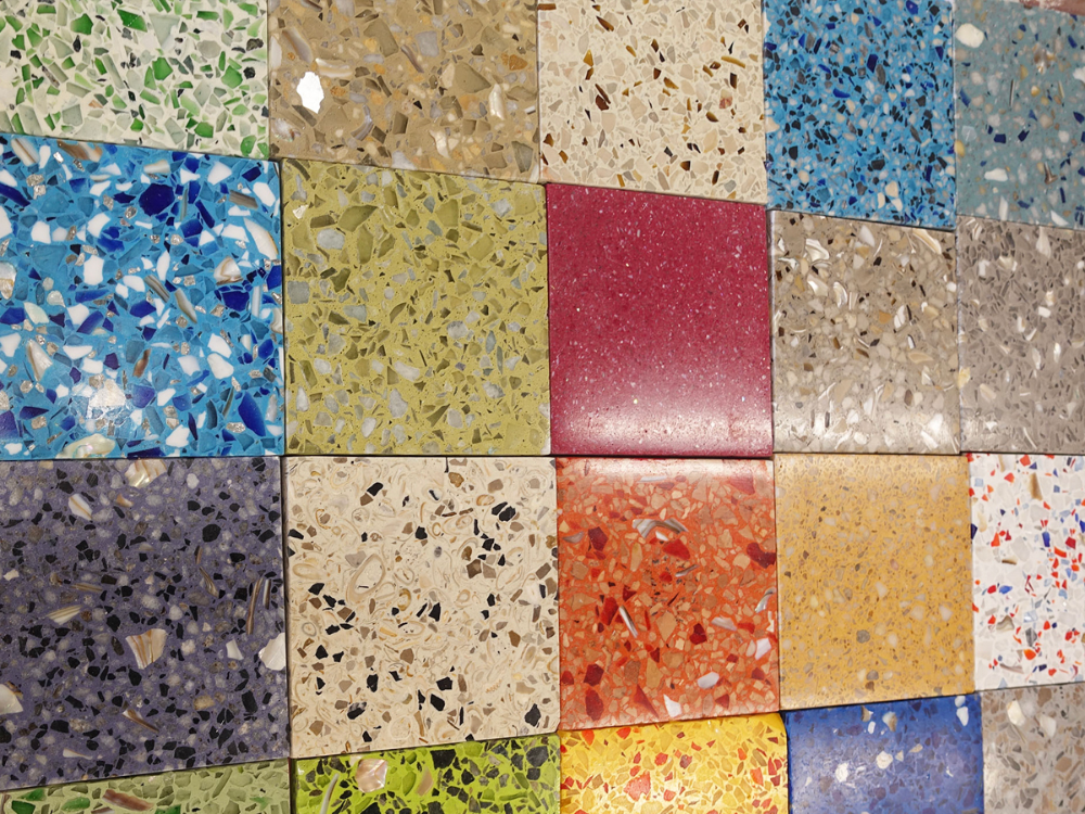 Pros and Cons of Choosing Stone Look Tiles for Your Home