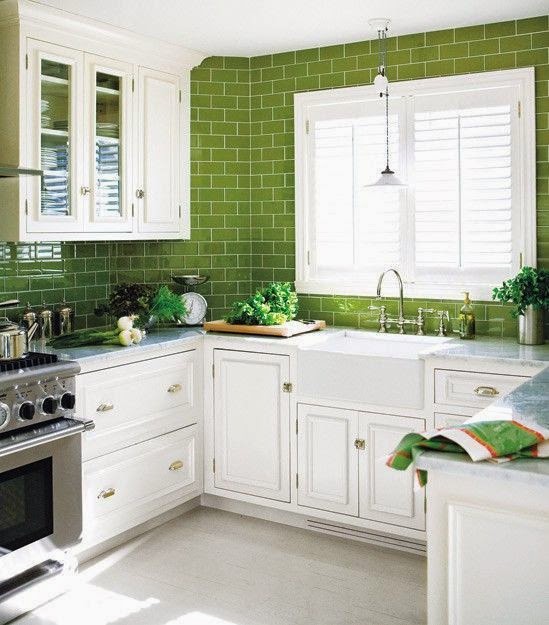 Upgrade Your Culinary Space: Subway Tile Kitchen Inspirations