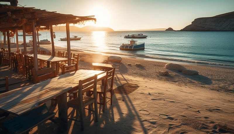  Paradise Found: Discovering the Best Hotels in Goa 