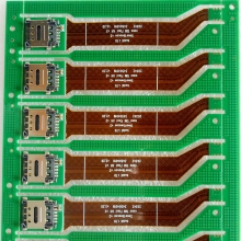 Breaking Boundaries with Rigid-Flex Circuit Boards and the Future of Electronics