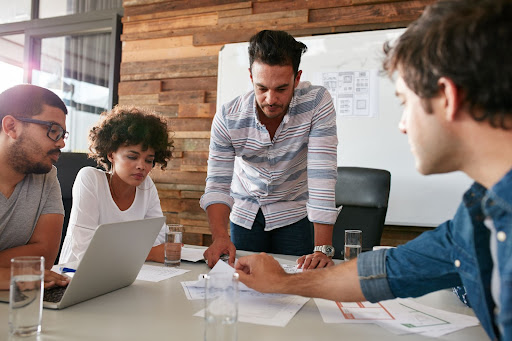 Empowering Sydney’s Businesses: Supportsoft Technologies - Your Trusted Digital Marketing Agency