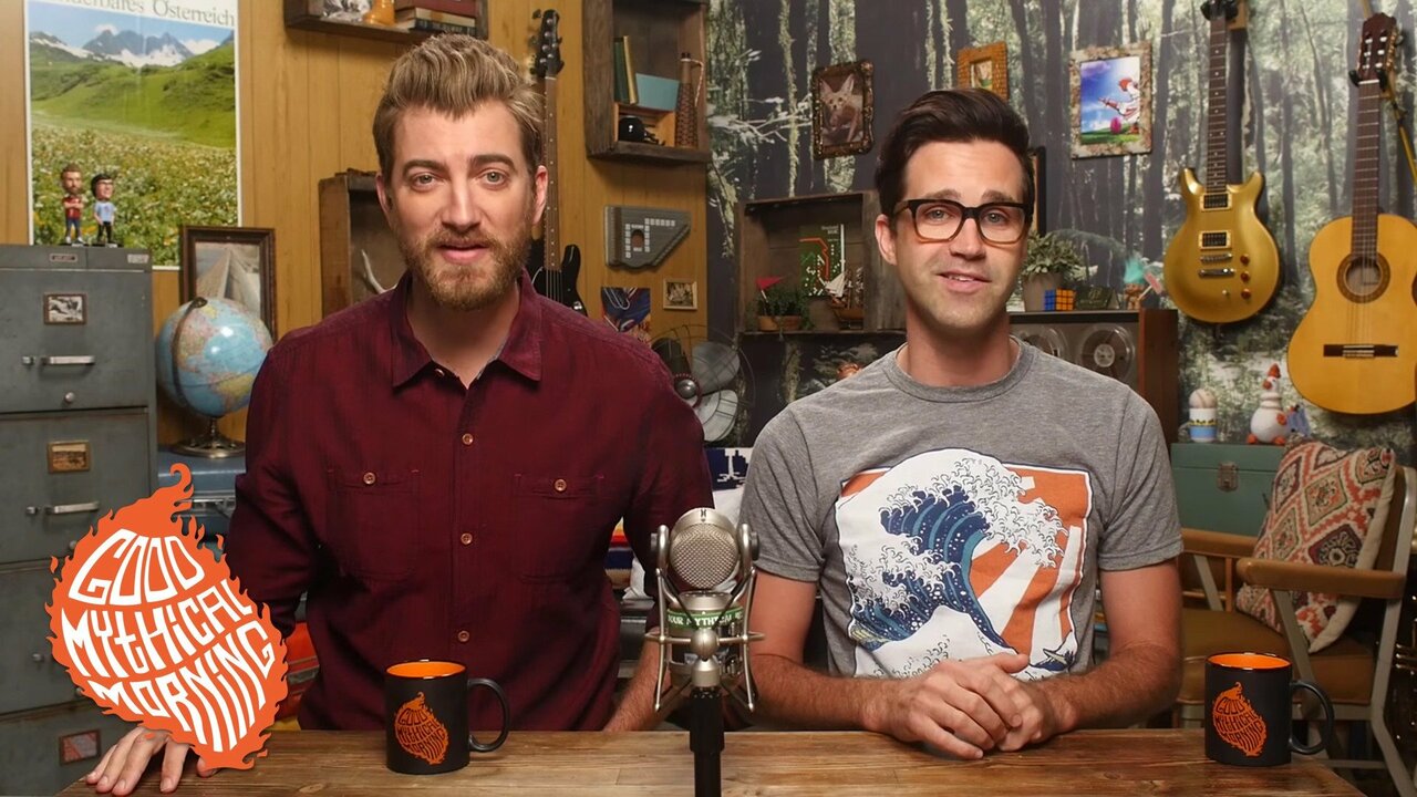 Gmm Merch