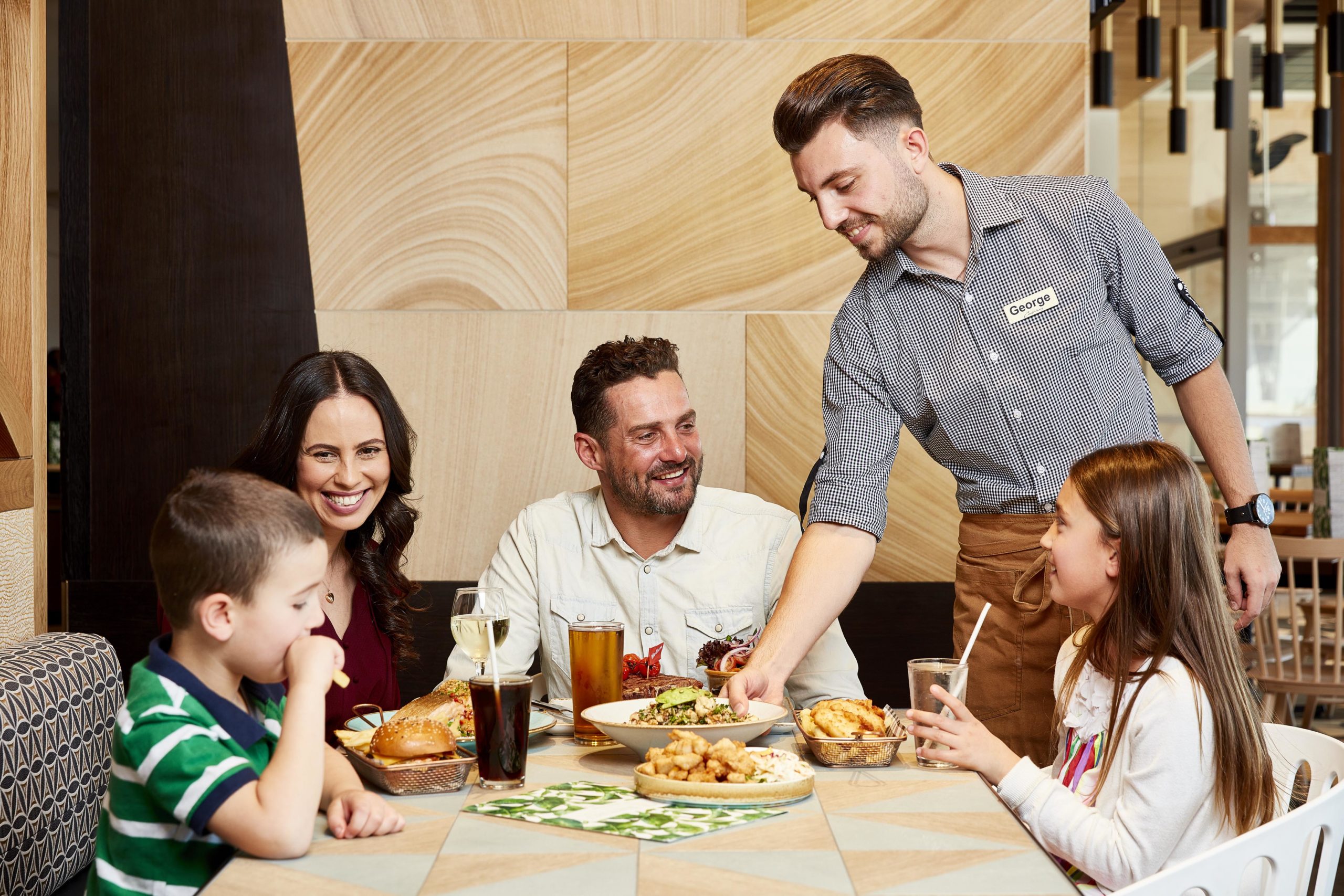  Bistro Belmore: Family-Friendly Dining at Its Best 