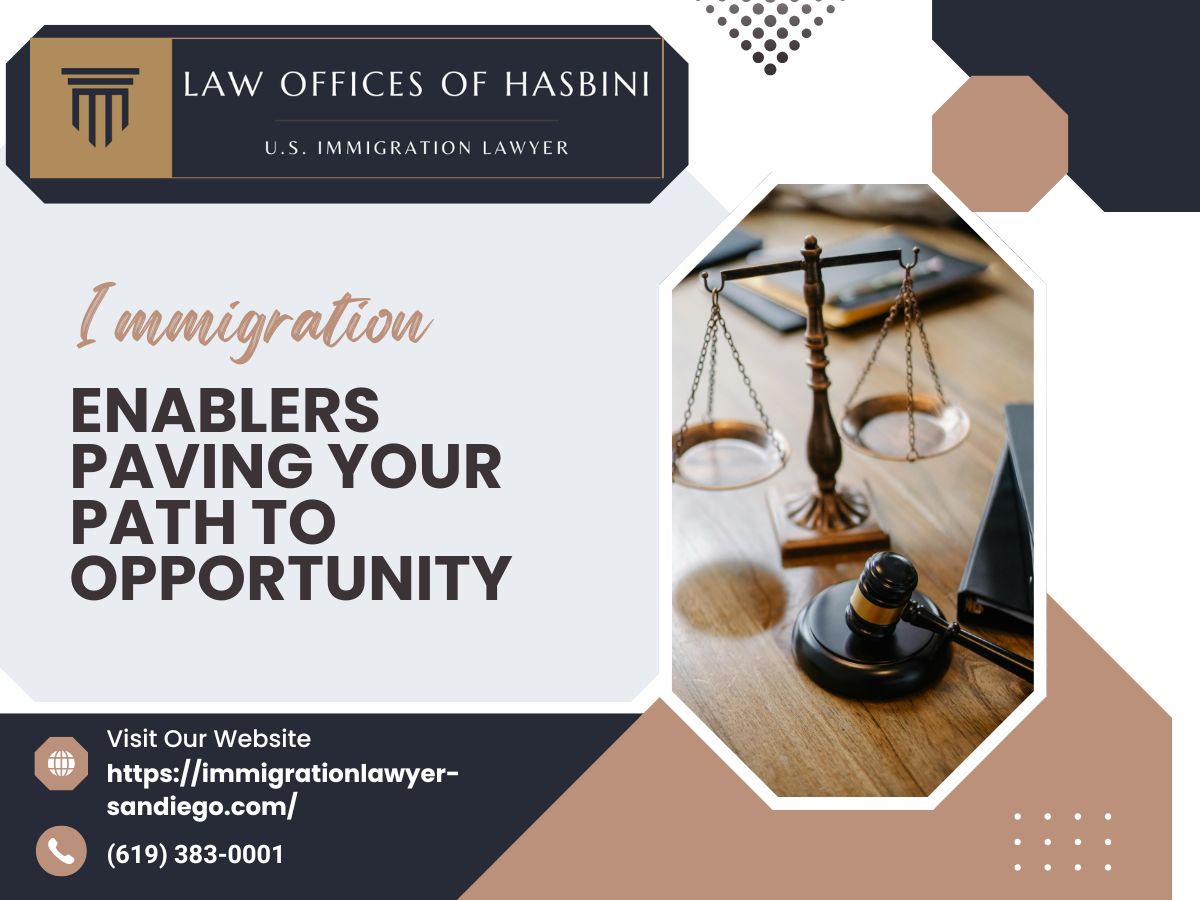 San Diego Immigration Attorney for Legal Guidance 