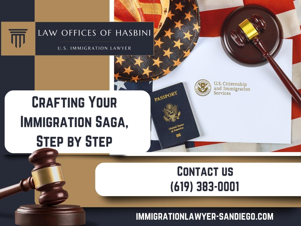 Trusted San Diego Immigration Lawyer You Can Rely On