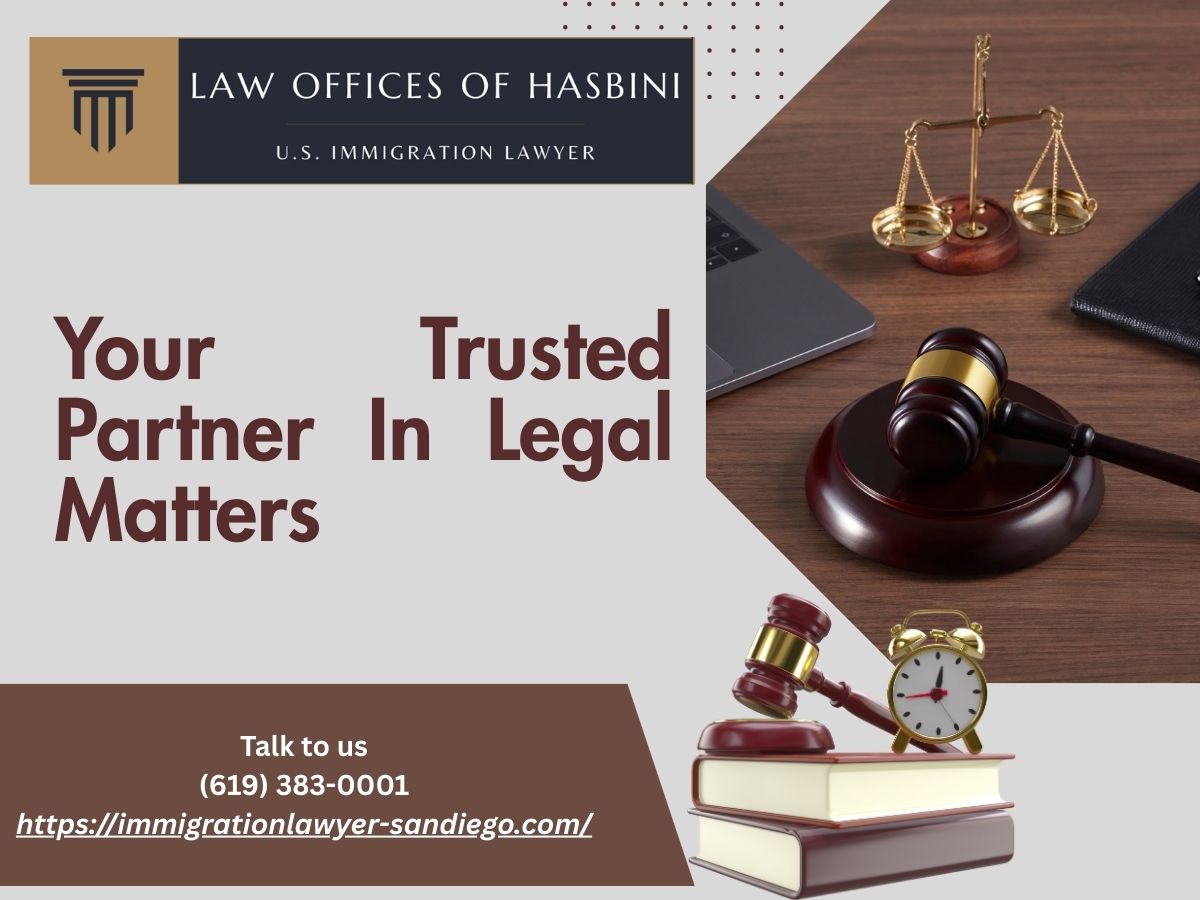 San Diego Immigration Lawyer for Trusted Legal Help 