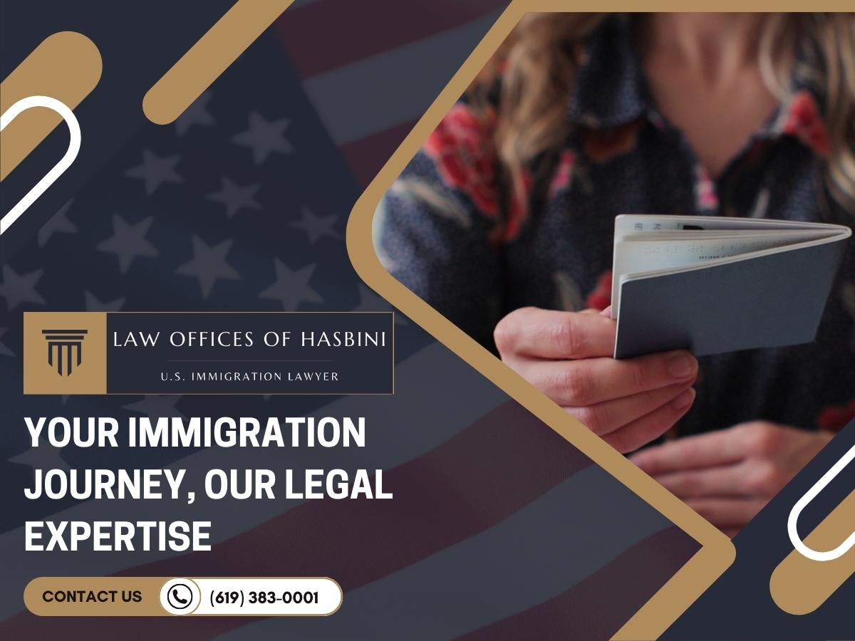 Achieve Your Immigration Goals with a Leading San Diego Lawyer