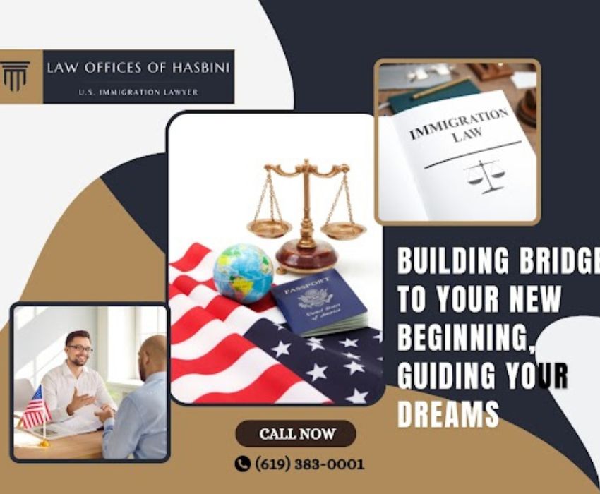 San Diego Immigration Attorney You Can Depend On