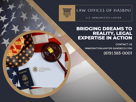 An Immigration Lawyer In San Diego Can Assist You And Your Loved Ones