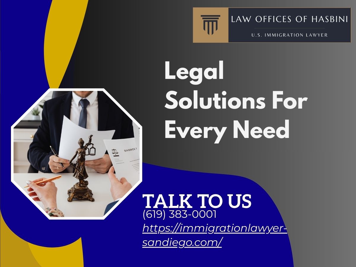 Immigration Lawyer: Simple Tips to Protect Your Future