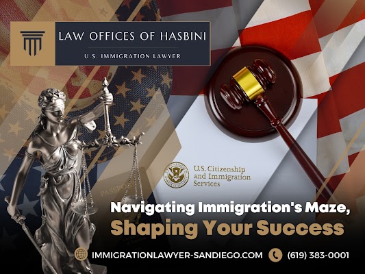 Rapid And Dependable An Immigration Lawyer In San Diego