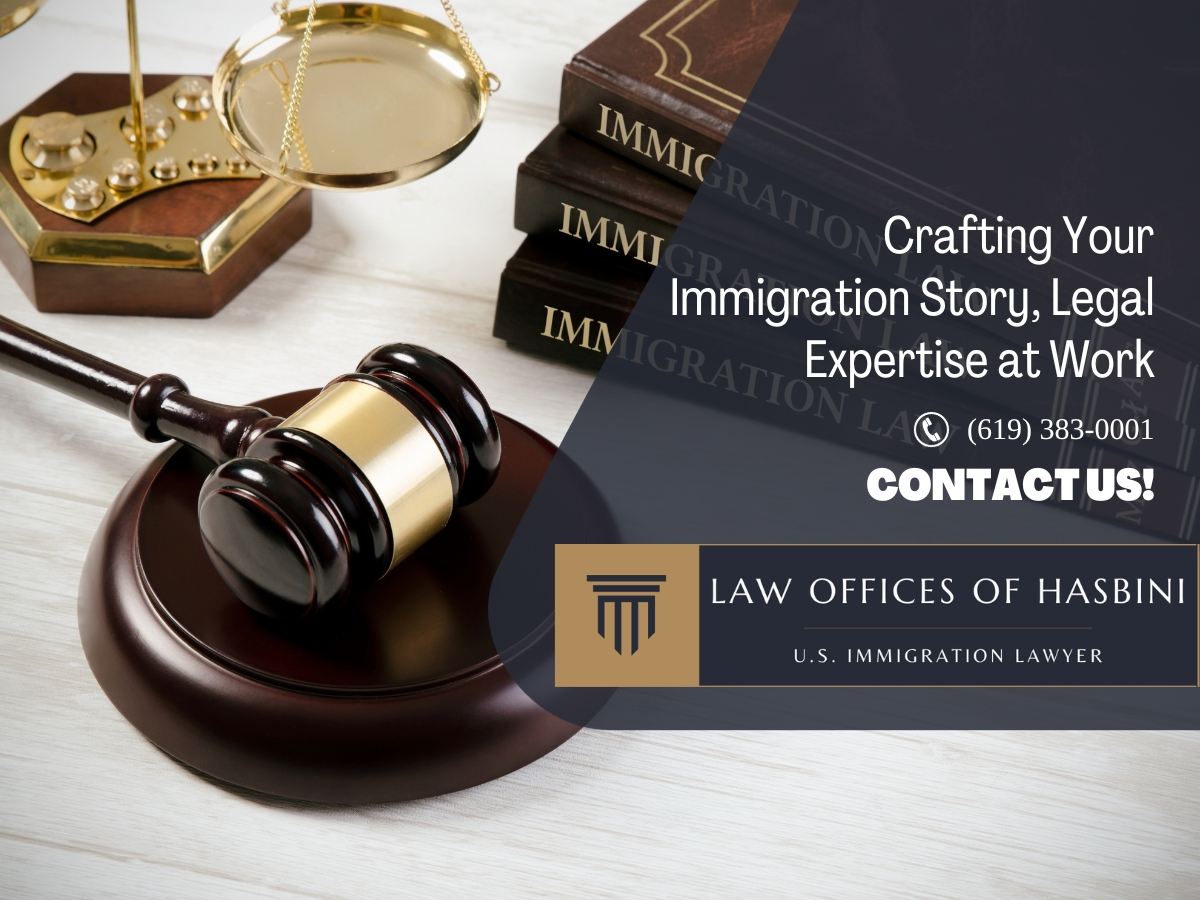Trusted San Diego Immigration Lawyer: Expert Guidance in CA!