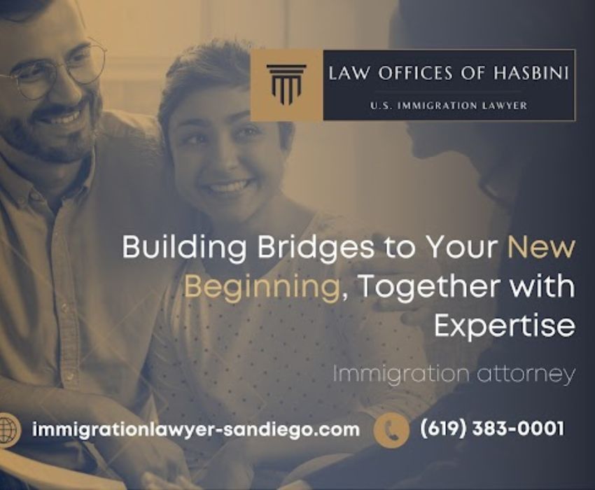 A Reliable Immigration Attorney In San Diego Available To You