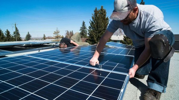 Solar Power System Financing Options Making Solar Accessible In Florida