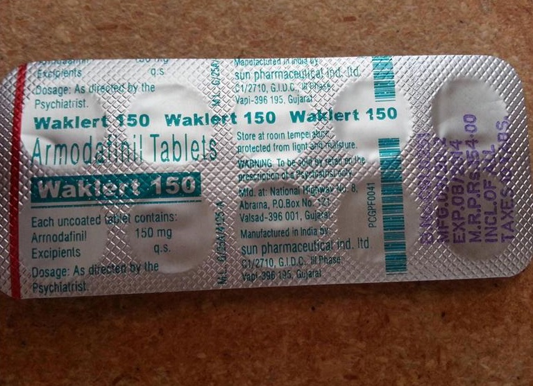 The Limitless Pill