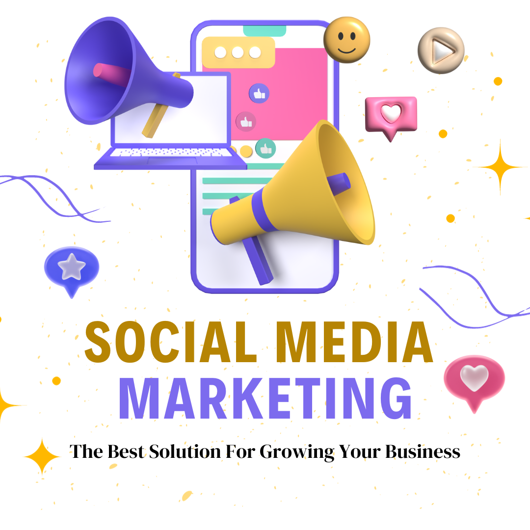 Choosing the Right Social Media Marketing Agency: A Guide to Boosting Your Online Presence.