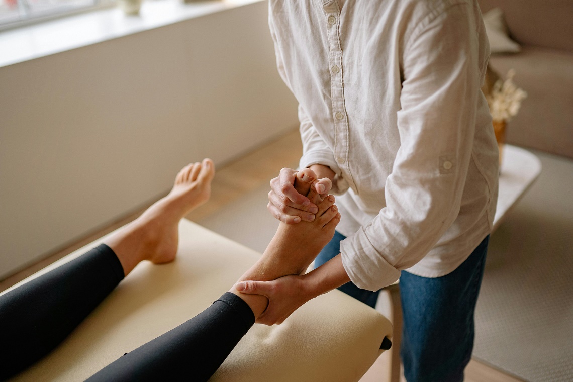 Custom Orthotics: An Essential Part of Complete Foot and Ankle Care