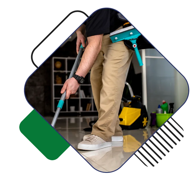 Choosing the Best Commercial Cleaning Company: A Comprehensive Guide