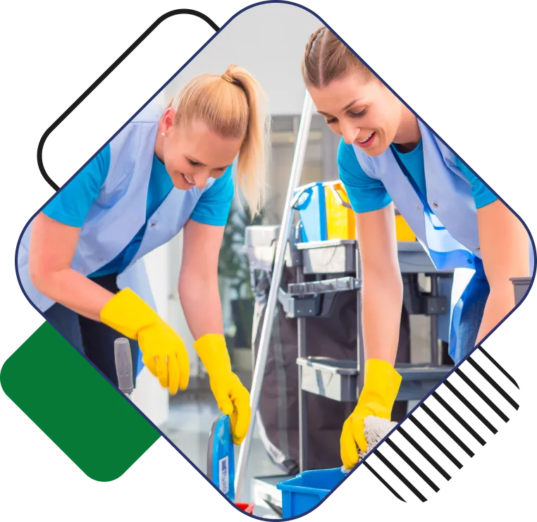 Sydney's Top Commercial Cleaning Trends: What's Hot Right Now
