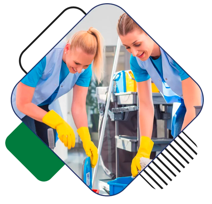 The Importance of Communication with Your Commercial Cleaning Service