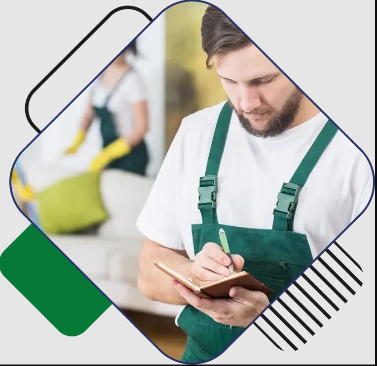 Eco-Friendly Office Cleaning Services in Sydney