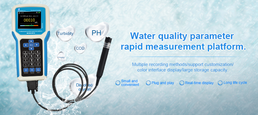 Top 8 Water Quality Sensors For Water monitoring