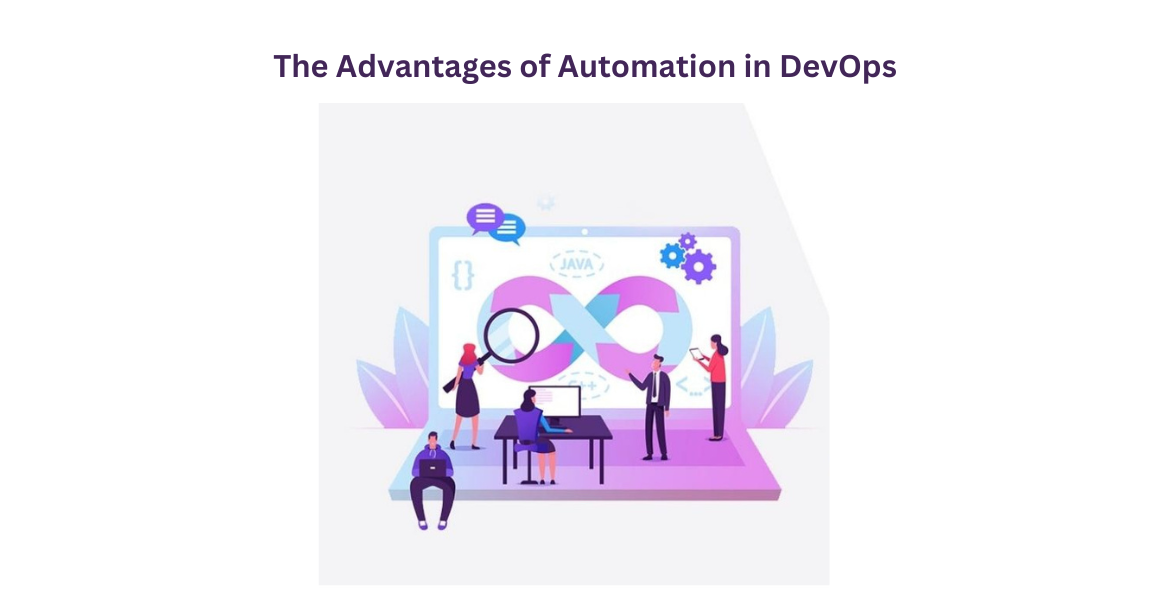 The Advantages of Automation in DevOps