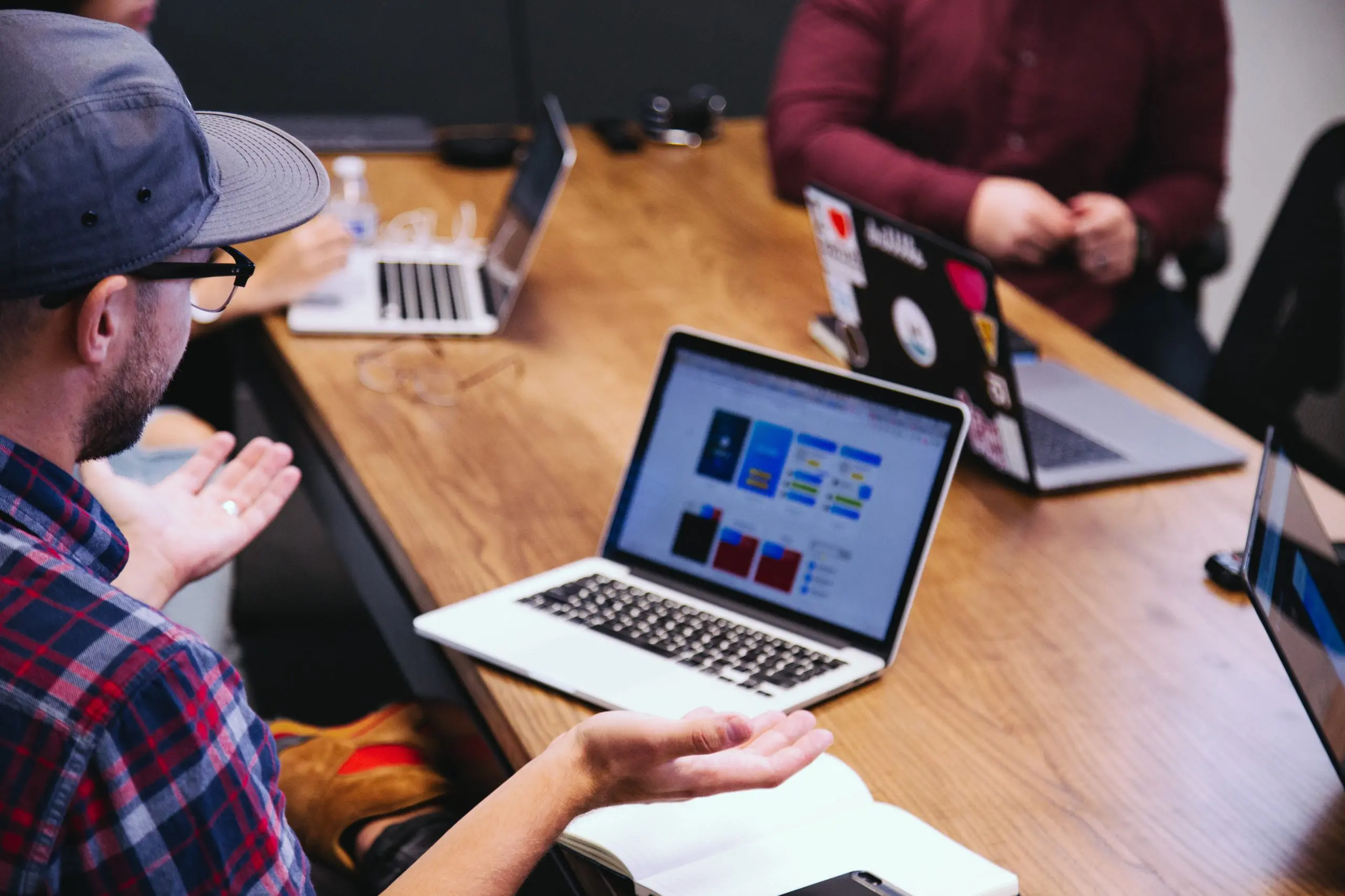 Start and Grow Your Nonprofit: Harnessing AI for Success