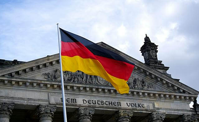 Best German language institute in Thrissur