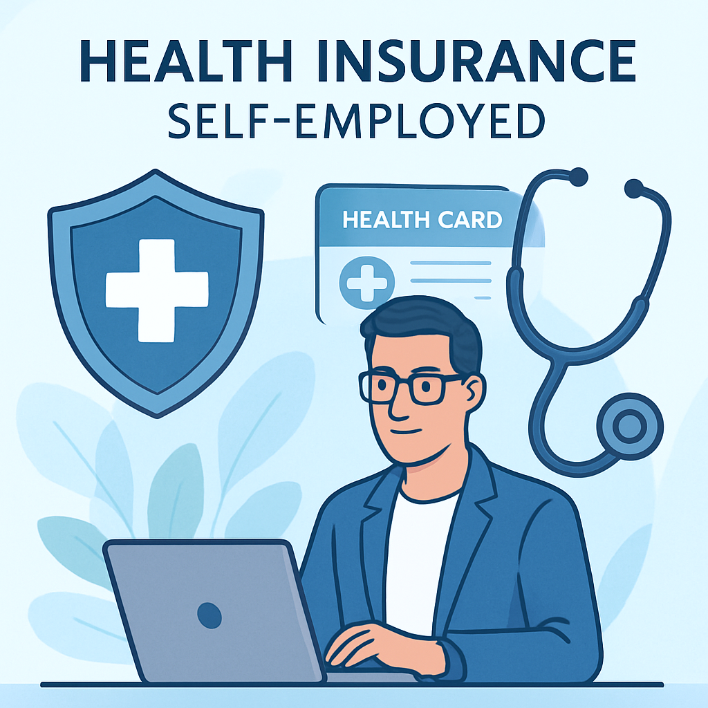 Understanding Your Health Insurance Rights as a Self-Employed Worker
