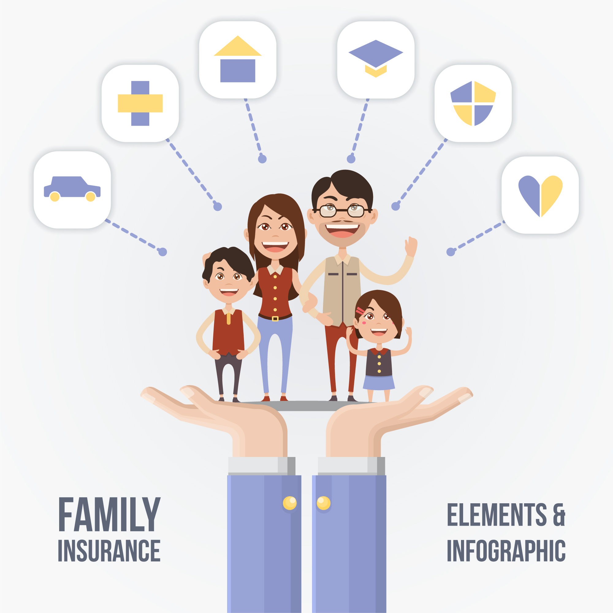 What Are the Hidden Benefits of Family Health Insurance Plans in Fort Worth?