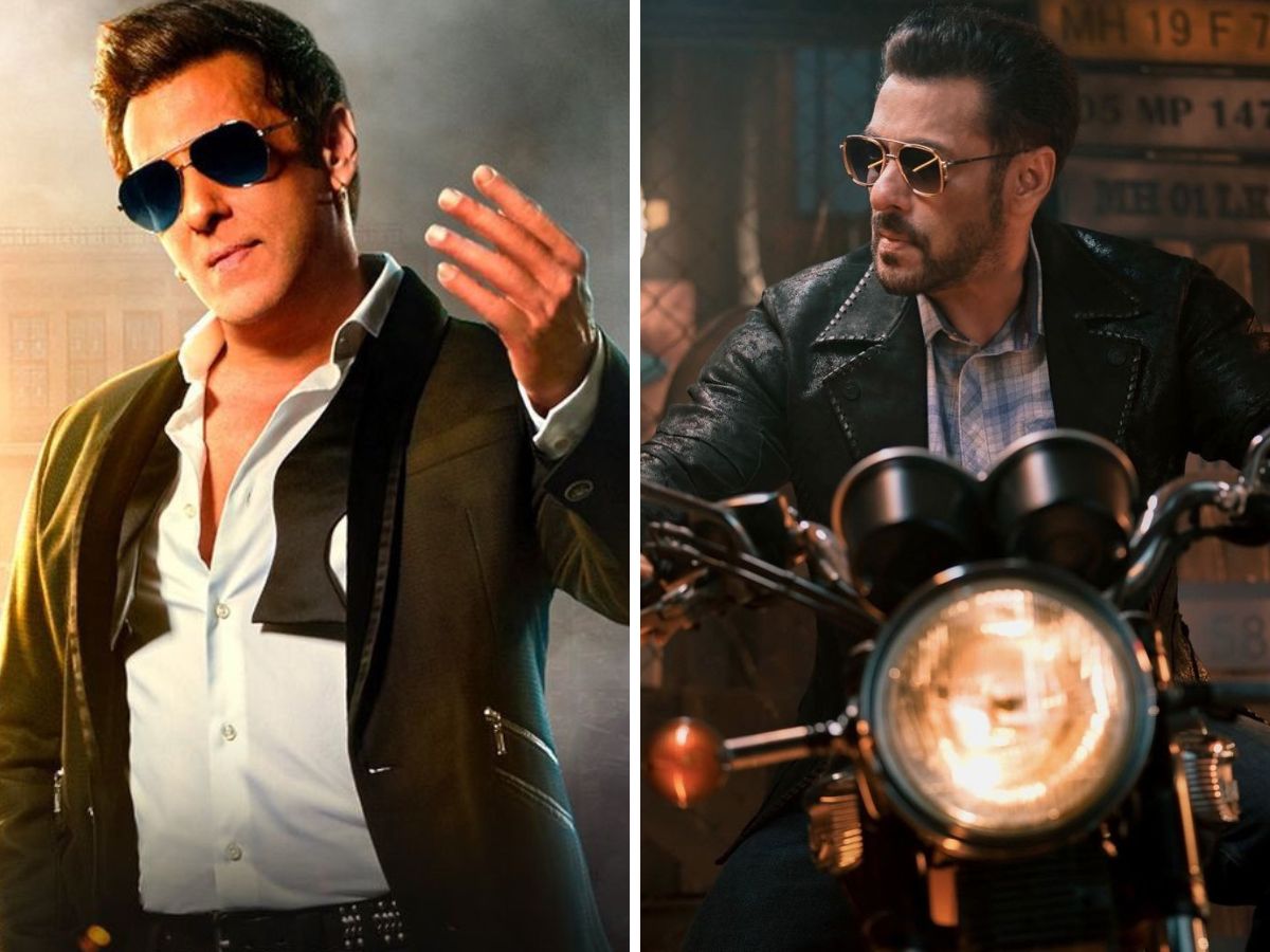 Least Known Facts about Salman Khan
