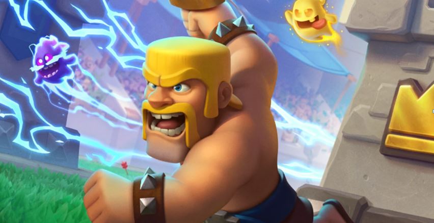 Introduction of The New Clash Royale Unit Updates