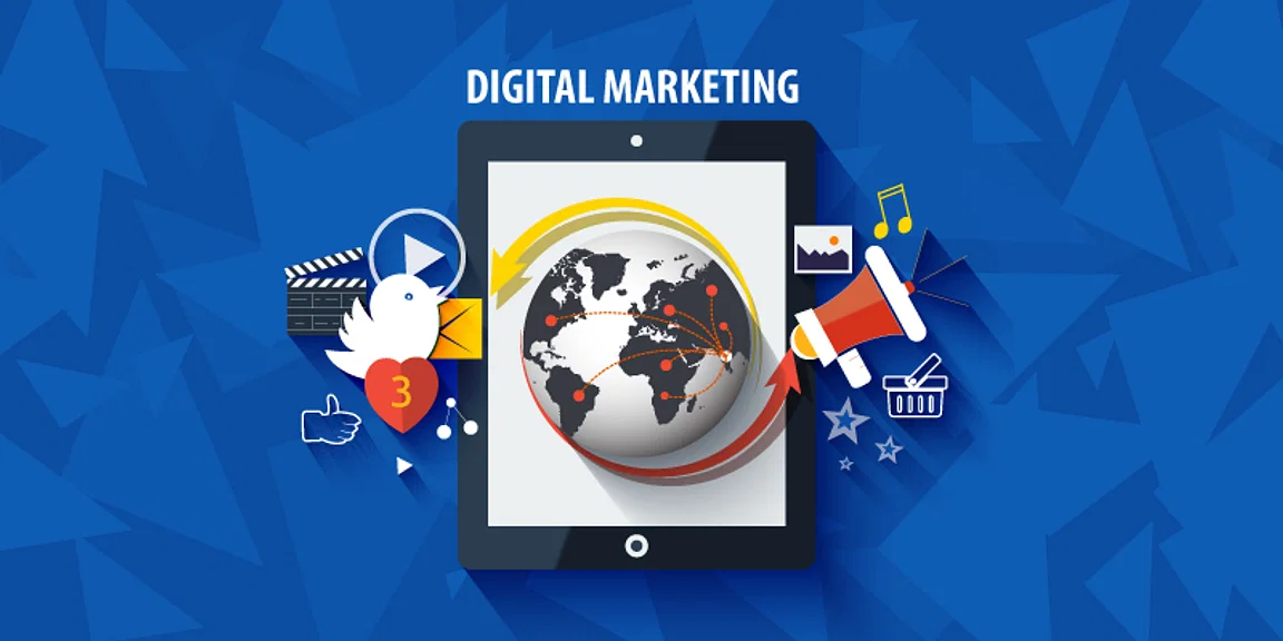 Unlocking Success: How a Digital Marketing Agency in Hyderabad Can Transform Your Business