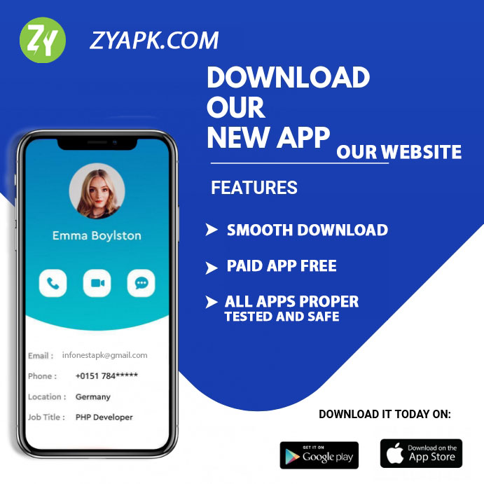 Trusted Source for Safe App Downloads