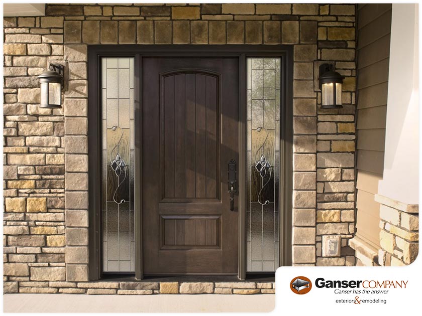 The Ultimate Guide to Choosing the Perfect Door for Your Home