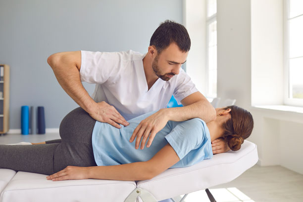 Exploring the Path to Wellness through Chiropractic Care in Darien