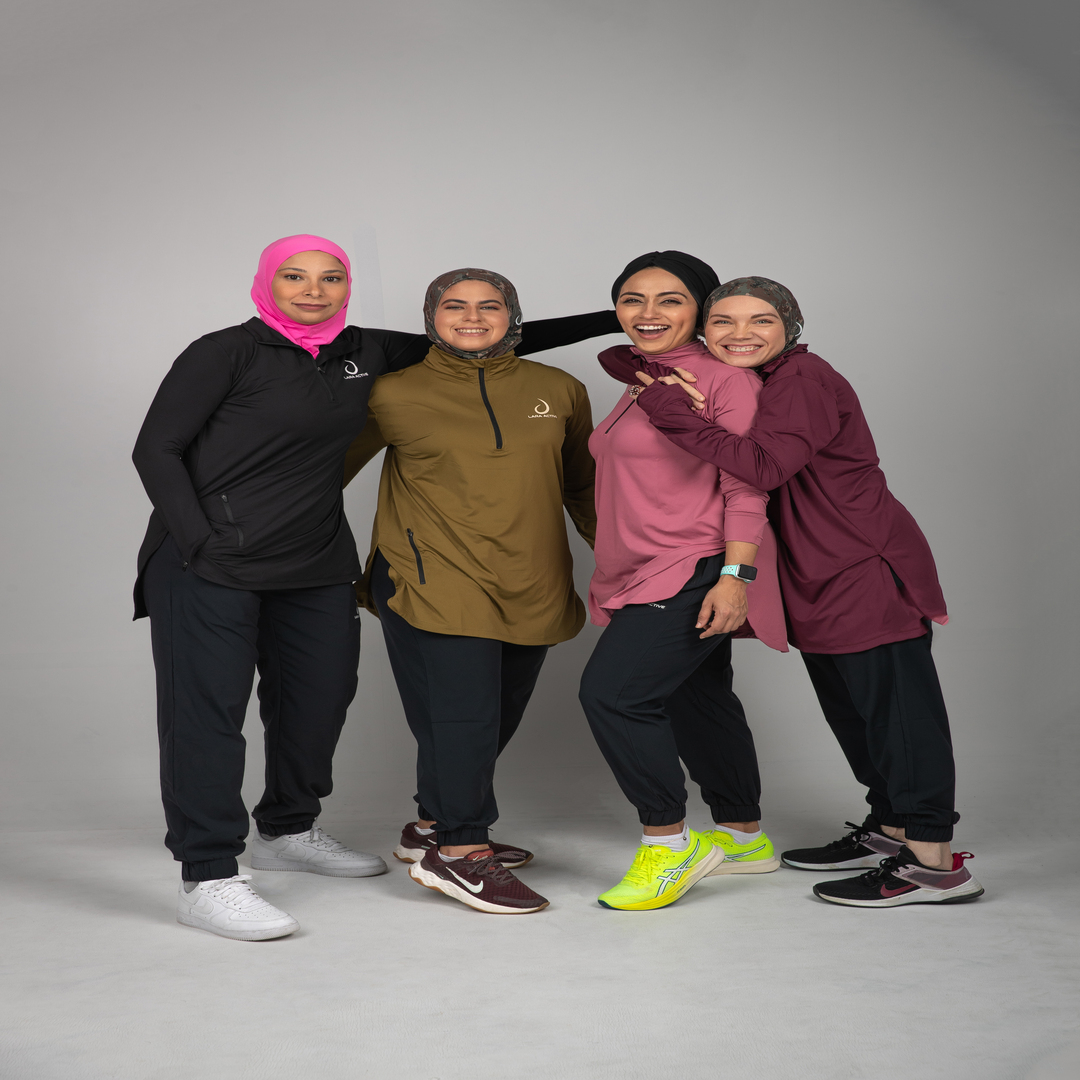 Embracing Modesty: The Rise of Modest Activewear in the UAE 