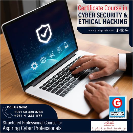 A Complete Guide to Ethical Hacking – From Basics to Career Advancement 
