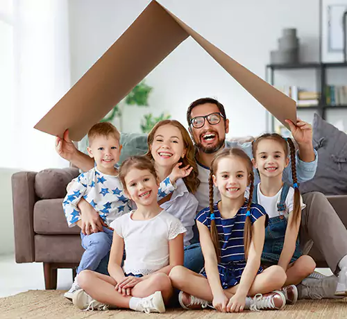 Revamp Your Reality: Explore the Power of Low-Interest Financing