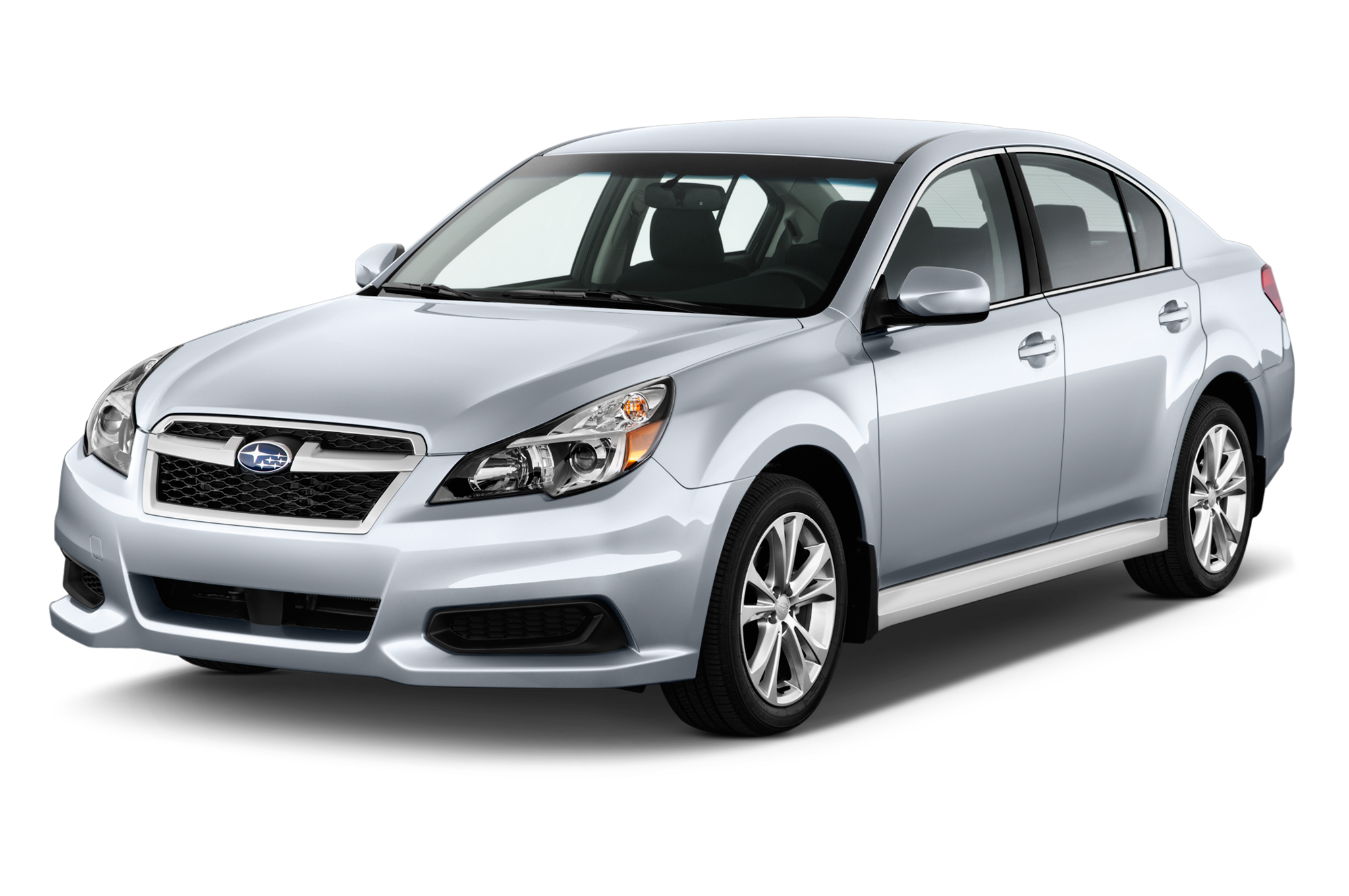 The Most Common Subaru Problems