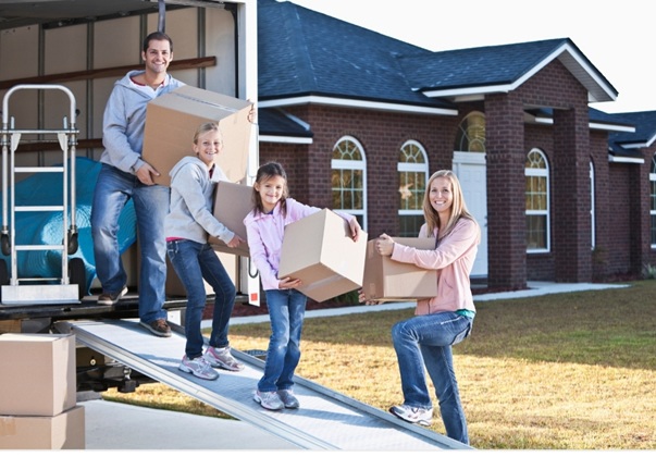 Tricks to Trace an Affordable Moving Company
