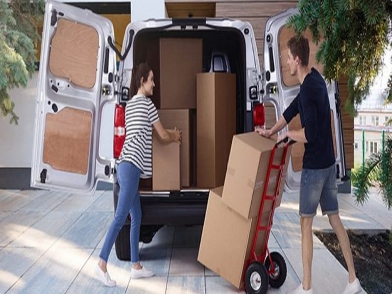 Different Strategies for Choosing Moving Companies
