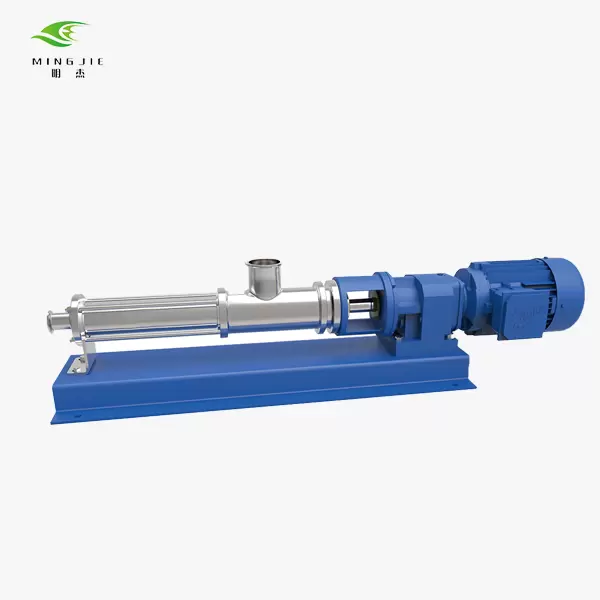 Importance of Progressive Cavity Pump NPSH Requirement for Reliable Operation