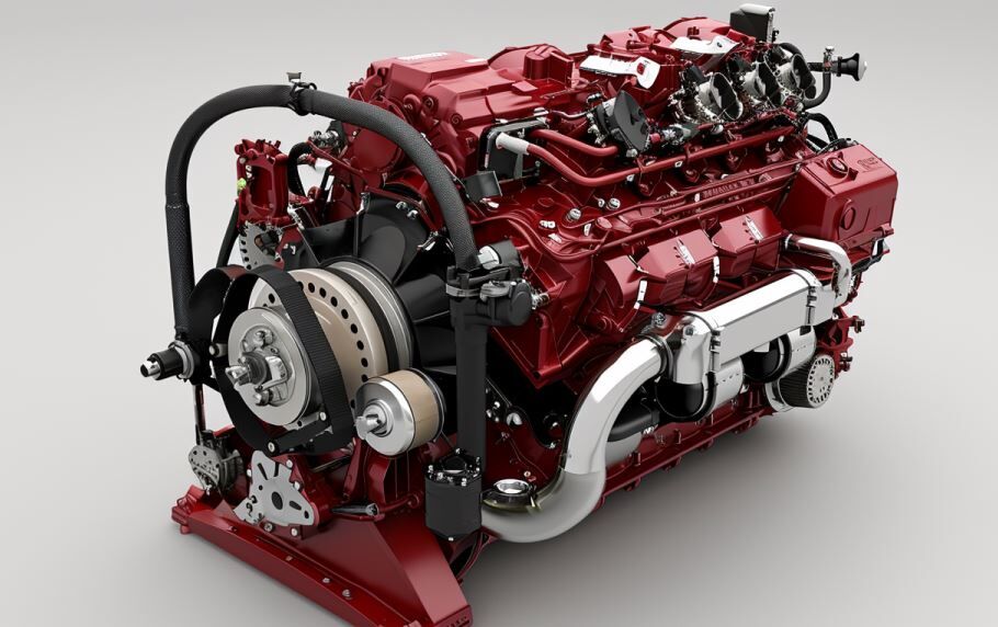 DIY Guide to Replacing Common Cummins Parts with Basic Tools