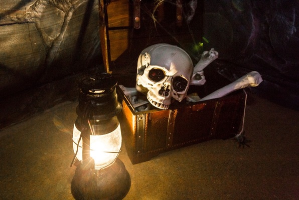 Escape Room Boston